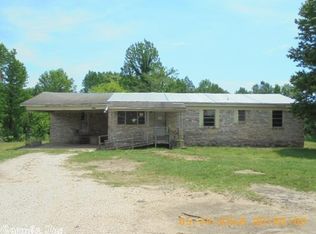 1752 Roundhill Rd, Malvern, AR 72104