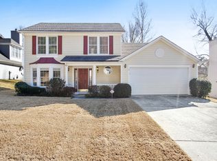 6969 Watkins Glen Rd, Stone Mountain, GA 30087