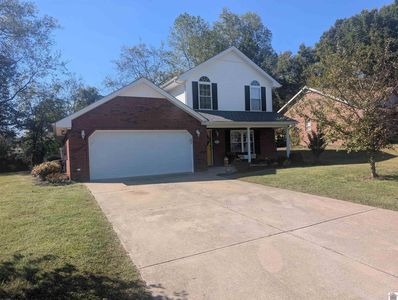 512 Stone Ridge Ln, Murray, KY, 42071