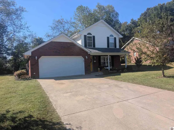 512 Stone Ridge Ln, Murray, KY 42071