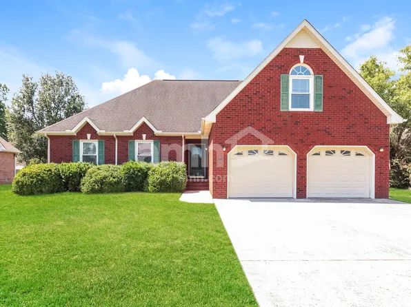 703 Williamsburg Dr, Smyrna, TN 37167