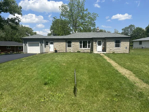 2808 Duane Dr, Indianapolis, IN 46227