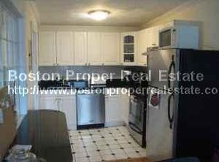 300 Marlborough St APT 6, Boston, MA 02116