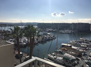 13950 Panay Way #1, Marina Del Rey, CA 90292