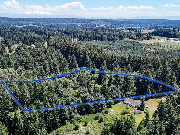 6529 Waldon Drive SE, Olympia, WA 98513