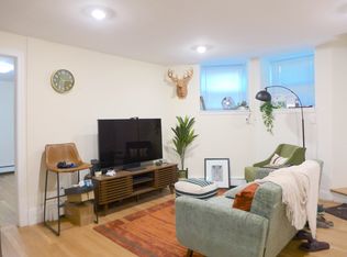 8 Fairbanks St, Brookline, MA 02446
