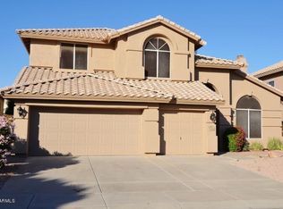 3120 E Wildwood Dr, Phoenix, AZ 85048