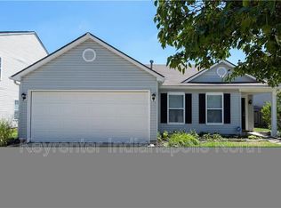 14493 Lee Stewart Ln, Fishers, IN 46038