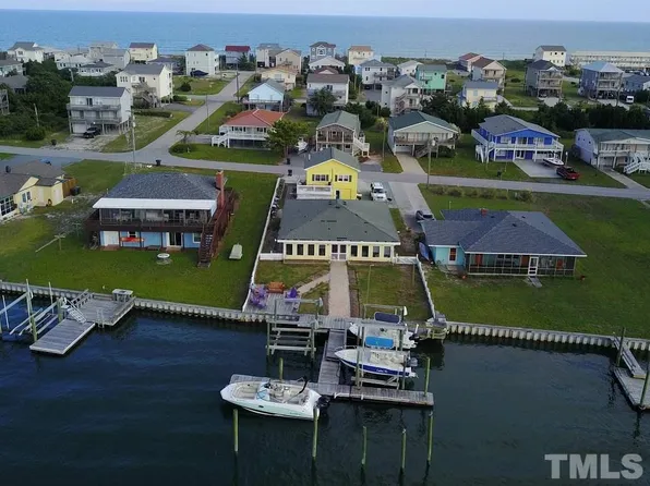 1504 Carolina Blvd, Topsail Beach, NC 28445