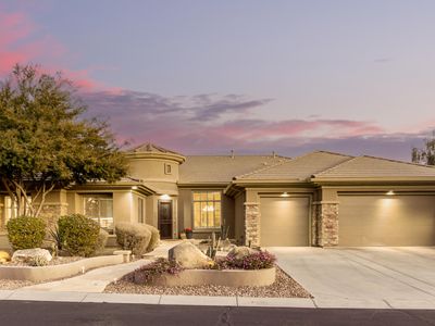 40811 N River Bend Rd, Phoenix, AZ, 85086