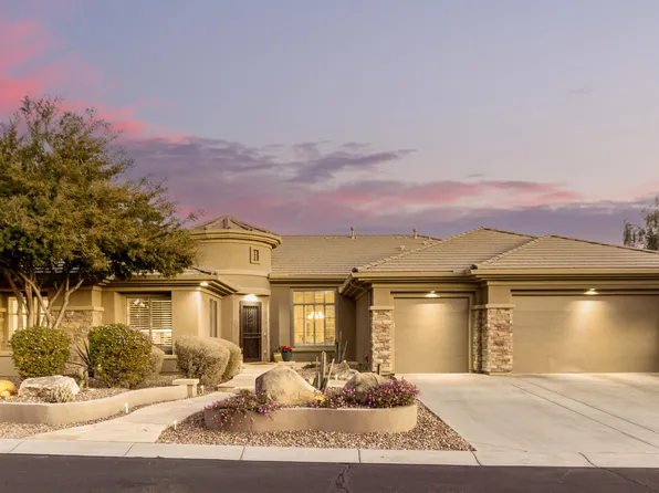40811 N RIVER BEND Road, Phoenix, AZ 85086