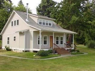 11412 98th Ave SW, Vashon, WA 98070