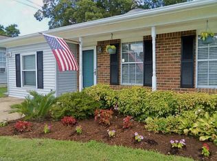 1560 Eagleton Ln, Virginia Beach, VA 23455