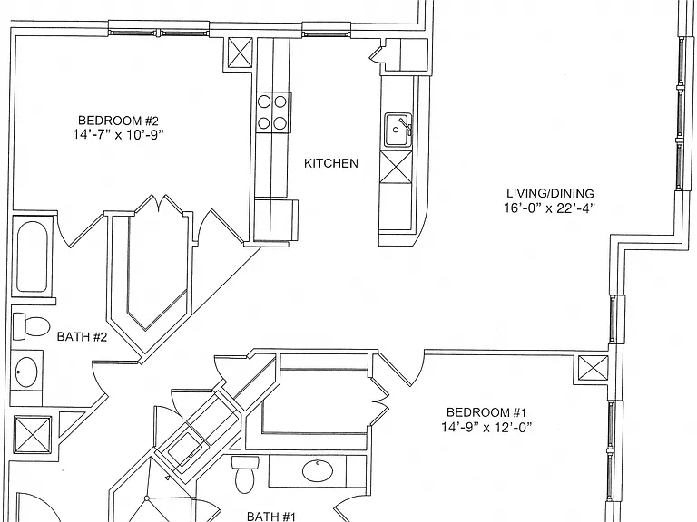 The Residences at Arundel Preserve — Photo 159
