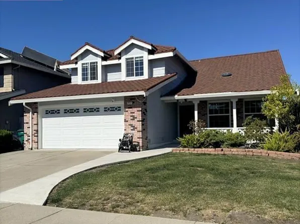 24354 Chandler Rd, Hayward, CA 94545