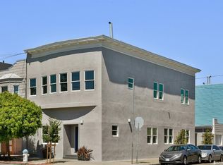 2999 Harrison St, San Francisco, CA 94110