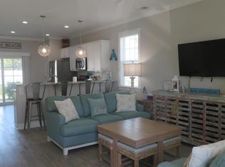 2800 W Fort Macon Rd, Atlantic Beach, NC 28512