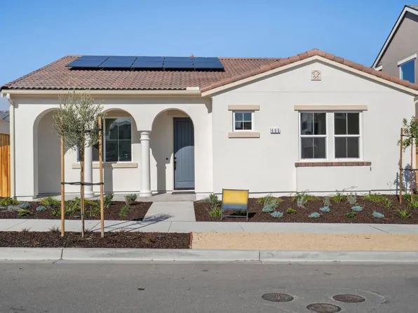 605 Santa Ynez Way, Marina, CA 93933