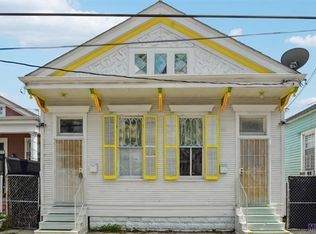1668 Paul Morphy St, New Orleans, LA 70119