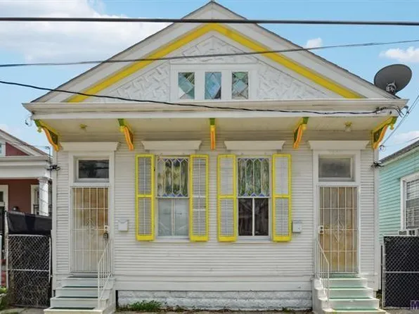 1668 Paul Morphy St, New Orleans, LA 70119