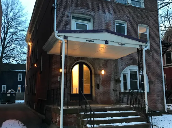 322 Edgewood Avenue, New Haven, CT 06511