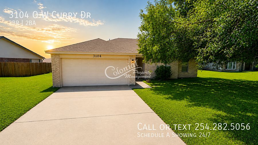 1st image of 3104 O'W Curry Dr