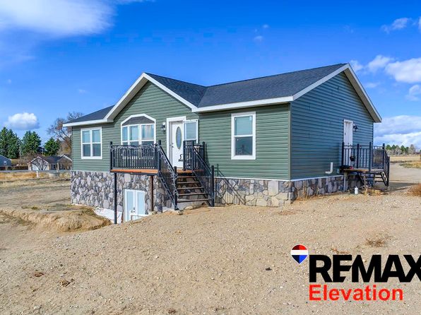 1099 Road 14, Powell, WY 82435