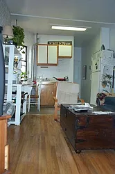 Rented by Tower Brokerage