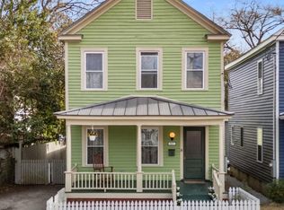 507 Blades Avenue, New Bern, NC 28560