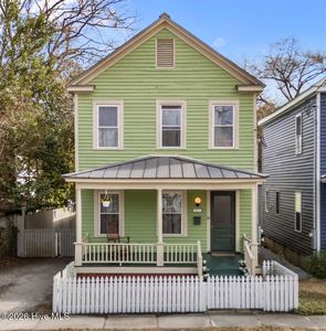 507 Blades Avenue, New Bern, NC, 28560