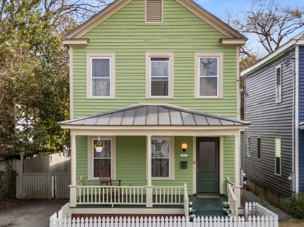 507 Blades Avenue, New Bern, NC 28560