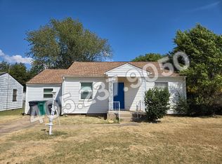 1553 SW 45th St, Oklahoma City, OK 73119
