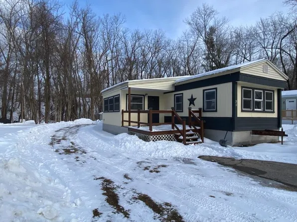 32 Stevens Drive, Concord, NH 03301