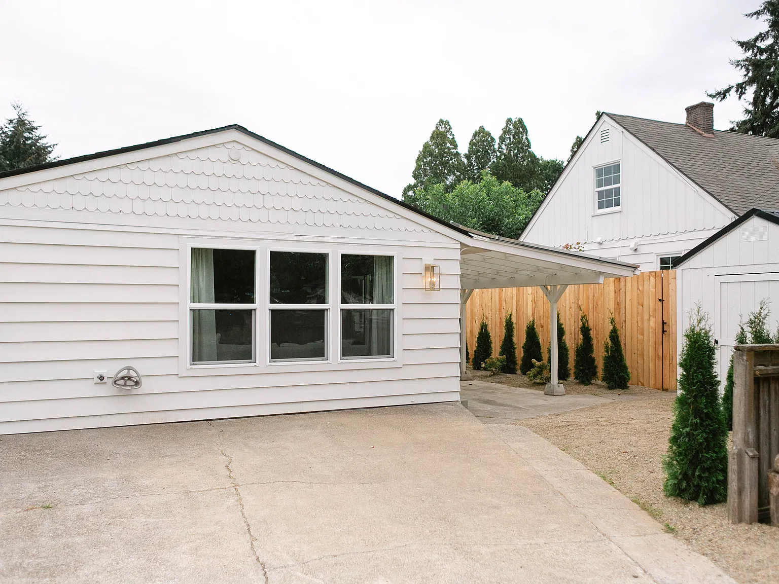 1 bed, 528 sqft, $1,950 — Photo 3