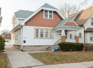 2961 N 58th St #2961A, Milwaukee, WI 53210
