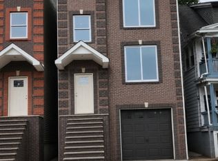 16 Cliff St, Newark, NJ 07106