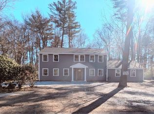 10 Beaver Dam Rd, North Easton, MA 02356