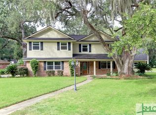7 Sandy Creek Rd, Savannah, GA 31410