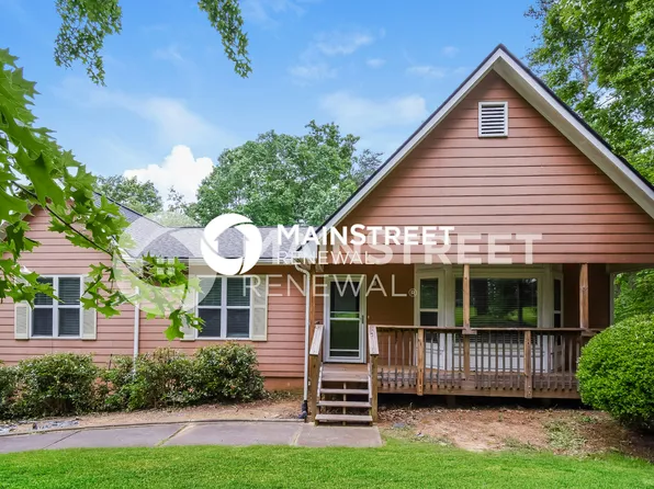 45 Indian Hills Dr, Rydal, GA 30171