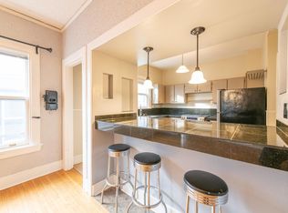 731 SW King Ave UNIT 18, Portland, OR 97205