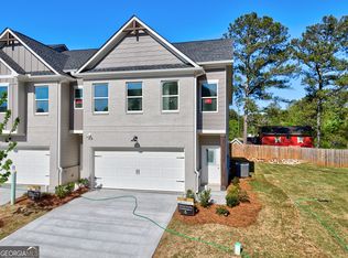 1207 Fern Ridge Ct #15, Norcross, GA 30093