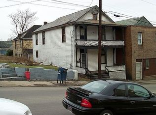 174 E Main St, Uniontown, PA