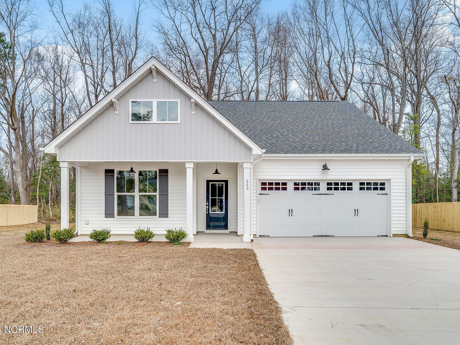 243 Double Eagle Road, Burgaw, NC 28425 Zillow