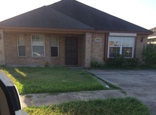 2758 Parkview Ln, Brownsville, TX 78526