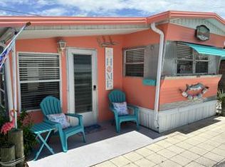 60 Bay Dr N #60, Bradenton Beach, FL 34217