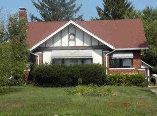 1603 N Gilbert St, Danville, IL
