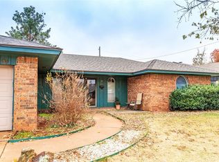 2332 NW 112th St, Oklahoma City, OK 73120