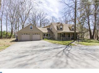 109 N Malin Rd, Broomall, PA 19008