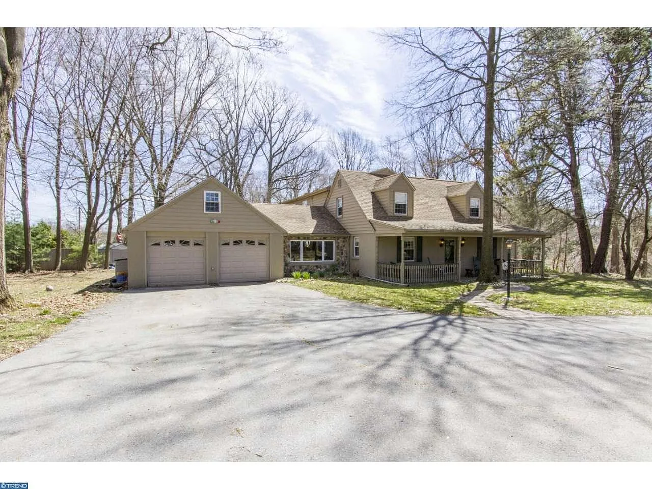 109 N Malin Rd photo 1