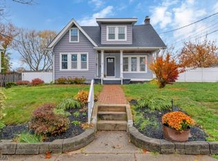 21 Grant Ave, Somerville Boro, NJ 08876
